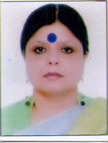Deepa Dasmunsi