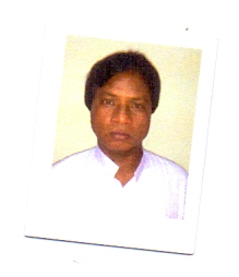 Nanda Kishor Singha