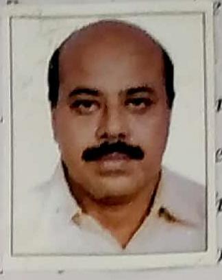 Dr. Manabendra Ray