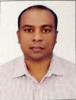 Gautam Ray