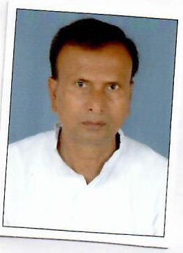 Haldar Paresh