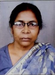 Minati Biswas