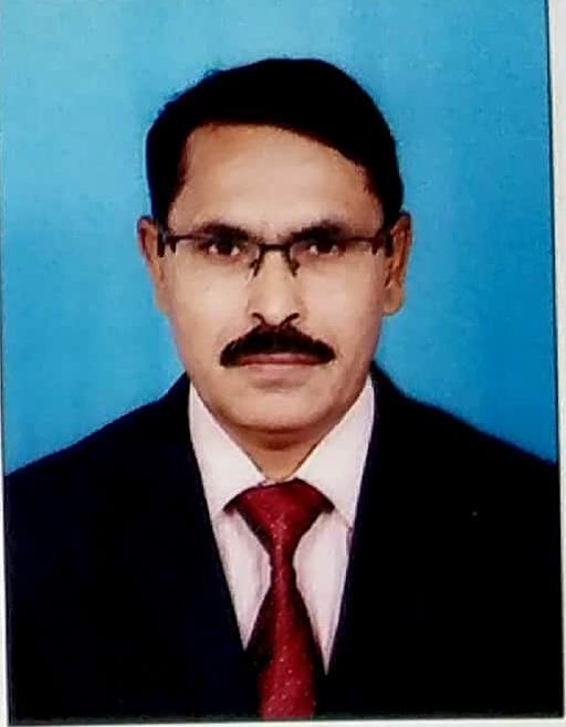 Ranjan Kumar Pathak
