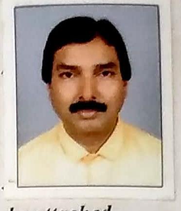 Sujit Kumar Biswas