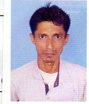 Makhan Mahapatra