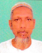 Marphat Ali Khan