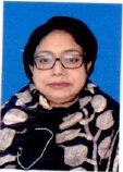 Maksuda Khatun