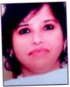 Shoma Ranisree Roy