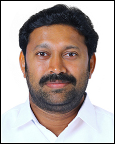 Y.S.Avinash Reddy
