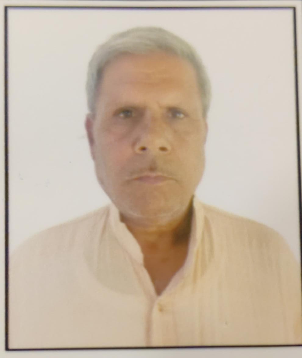 Chandeshwar Prasad