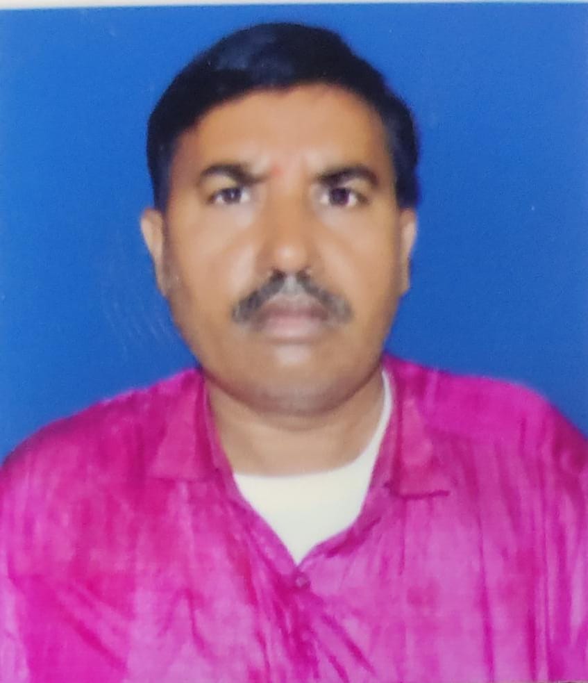 Satish Kumar