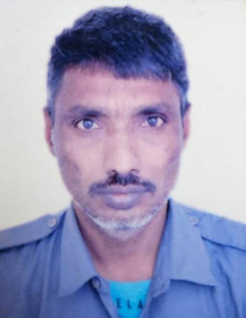 Gayadin Ahirwar