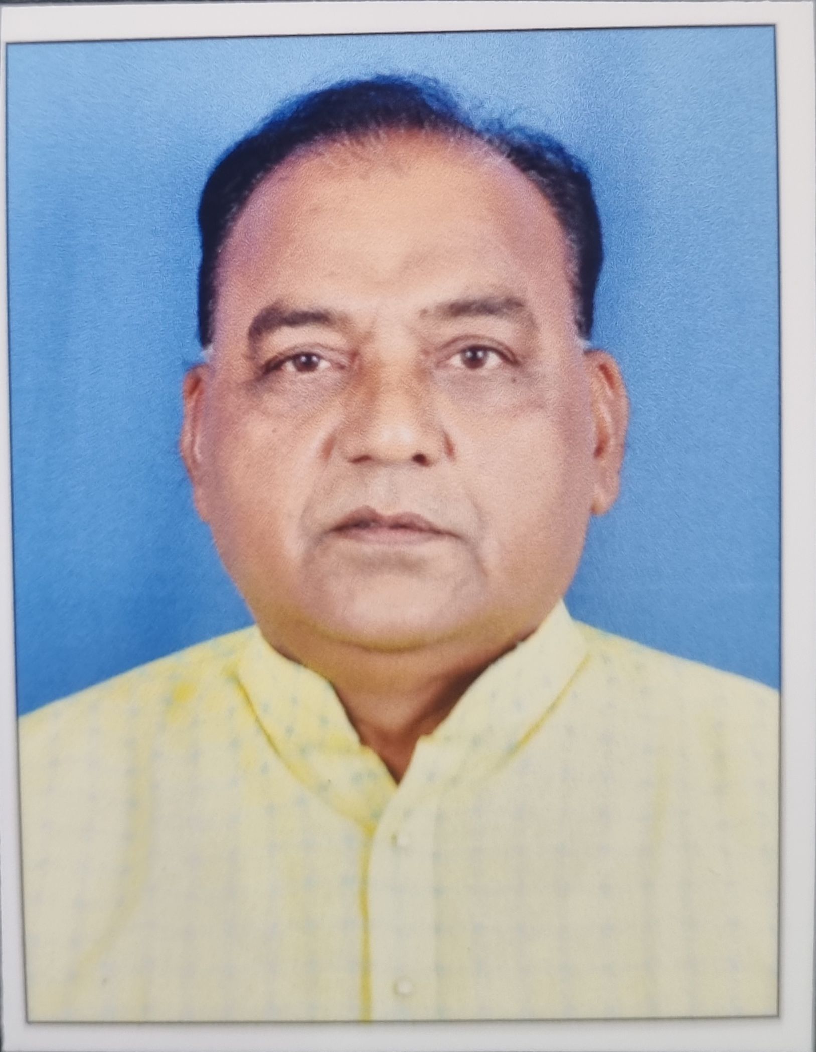 Shriram Bansilal Jadhav