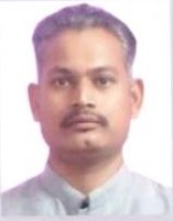 Dinesh Yadav