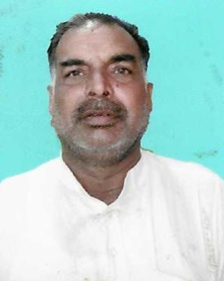 Janardan Mishra