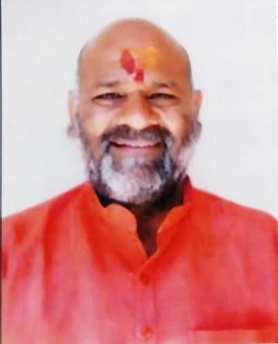 Mahesh Parmar
