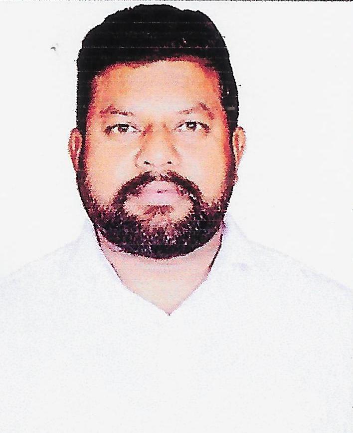 Sunil Kumar