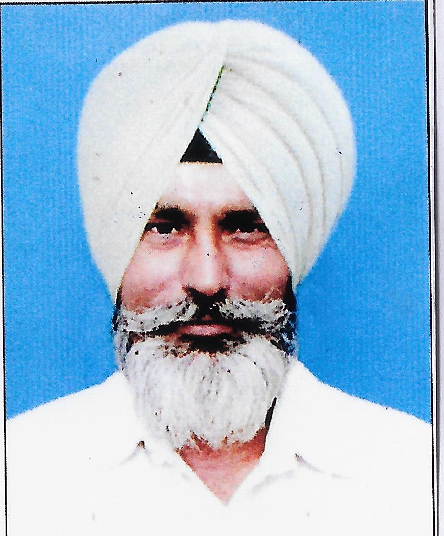 Surinder Singh