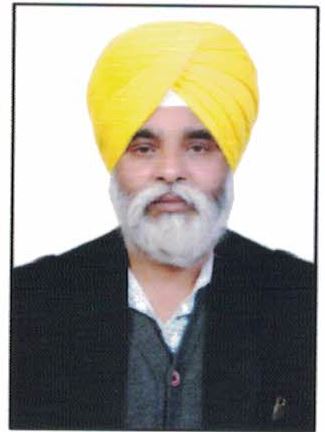 Gurcharan Singh