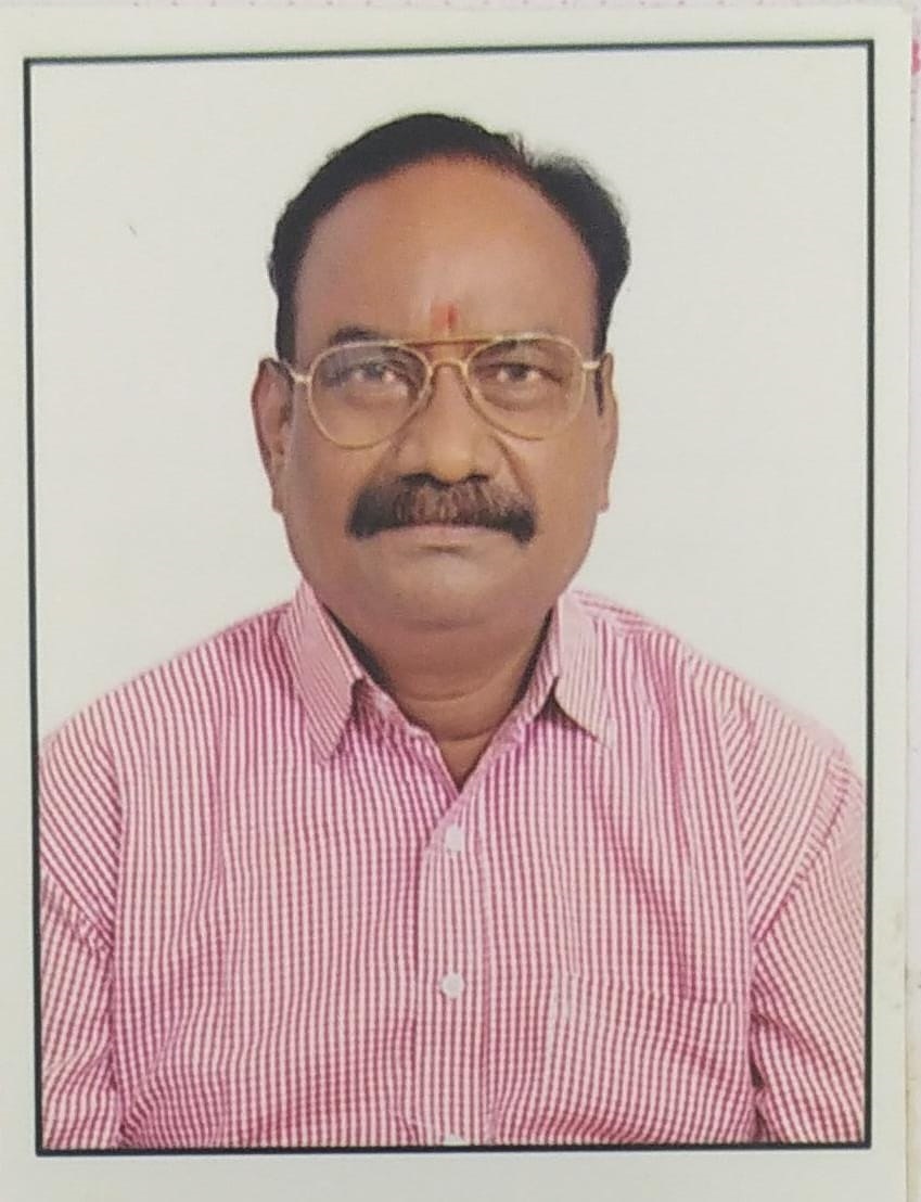 Lingidi. Venkateswarlu