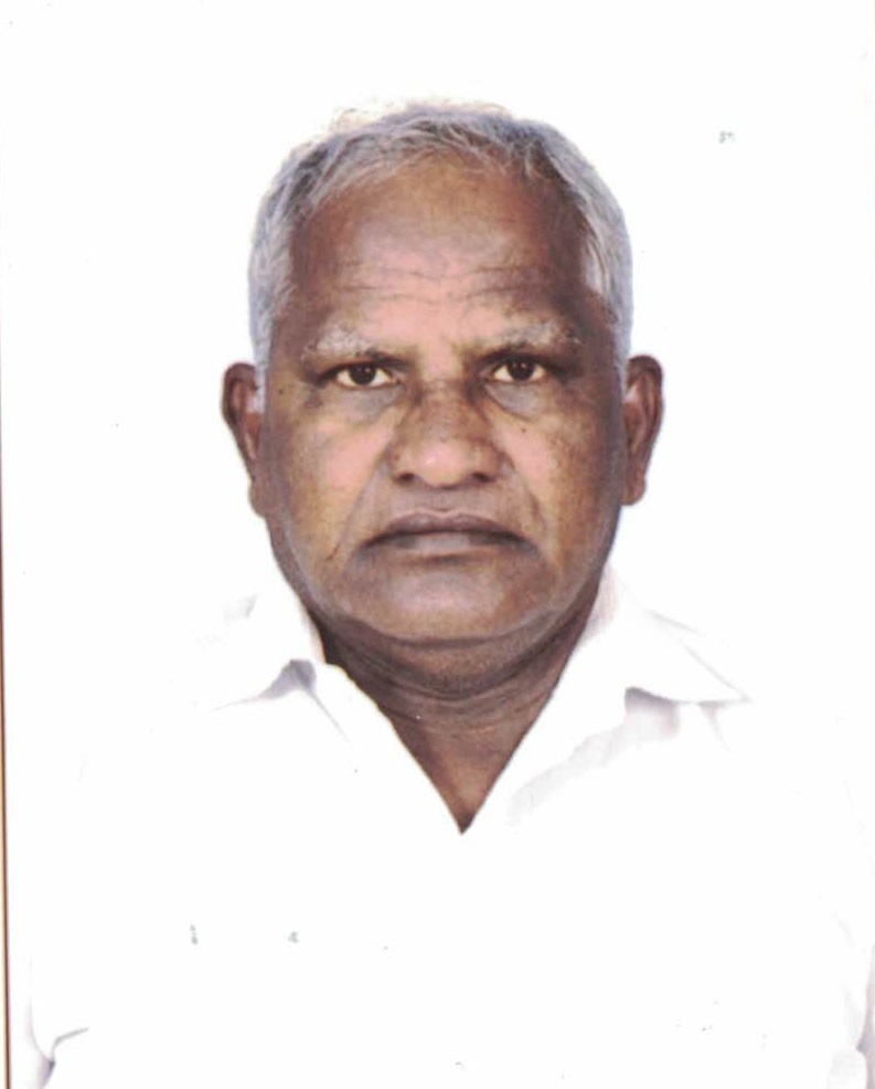 Suresh Kumar