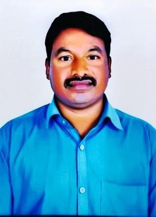 Nagaraju Bandaru