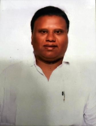 Somagani Narendar
