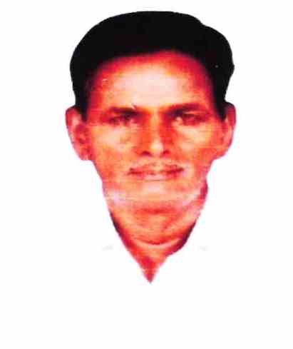 Rajamanickam C