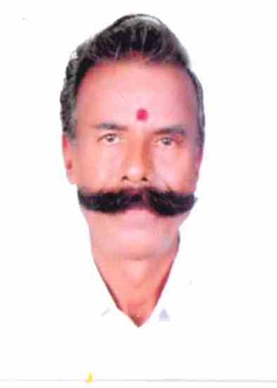 Padmarajan. K. Dr.