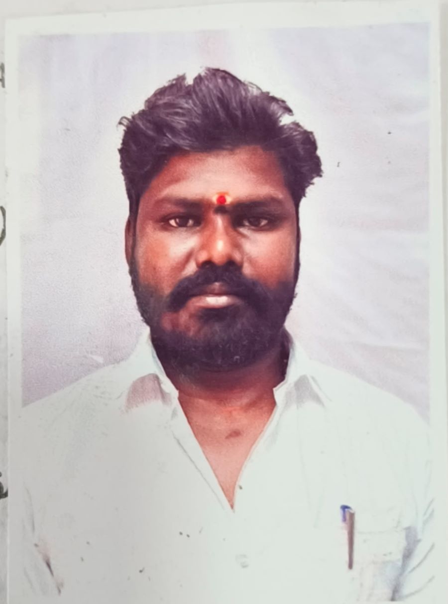 Venkatesan. K