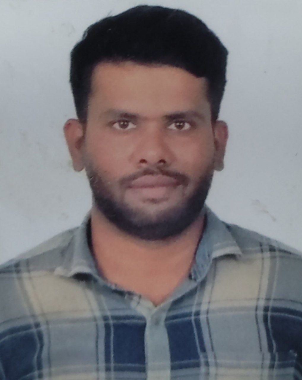 Arun Nehru
