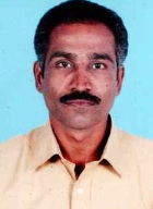 Eswarasamy K