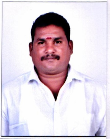 M Saravanan