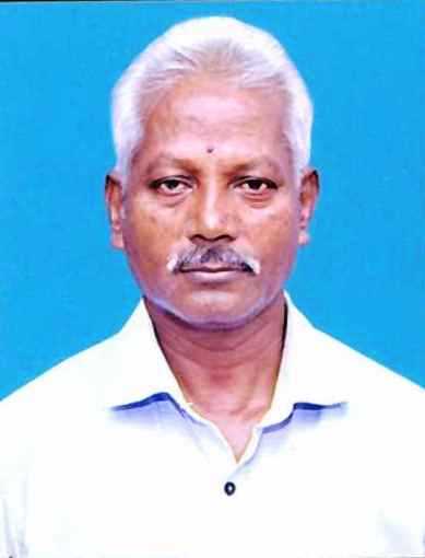 Arumugam. M