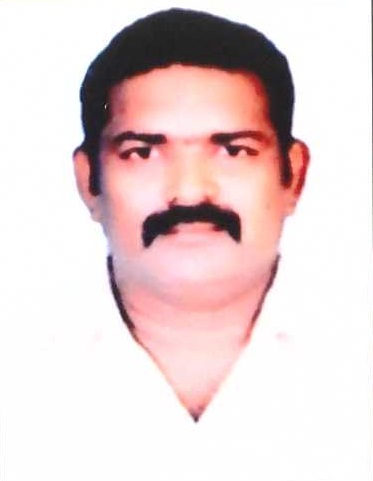 Rajkumar. E