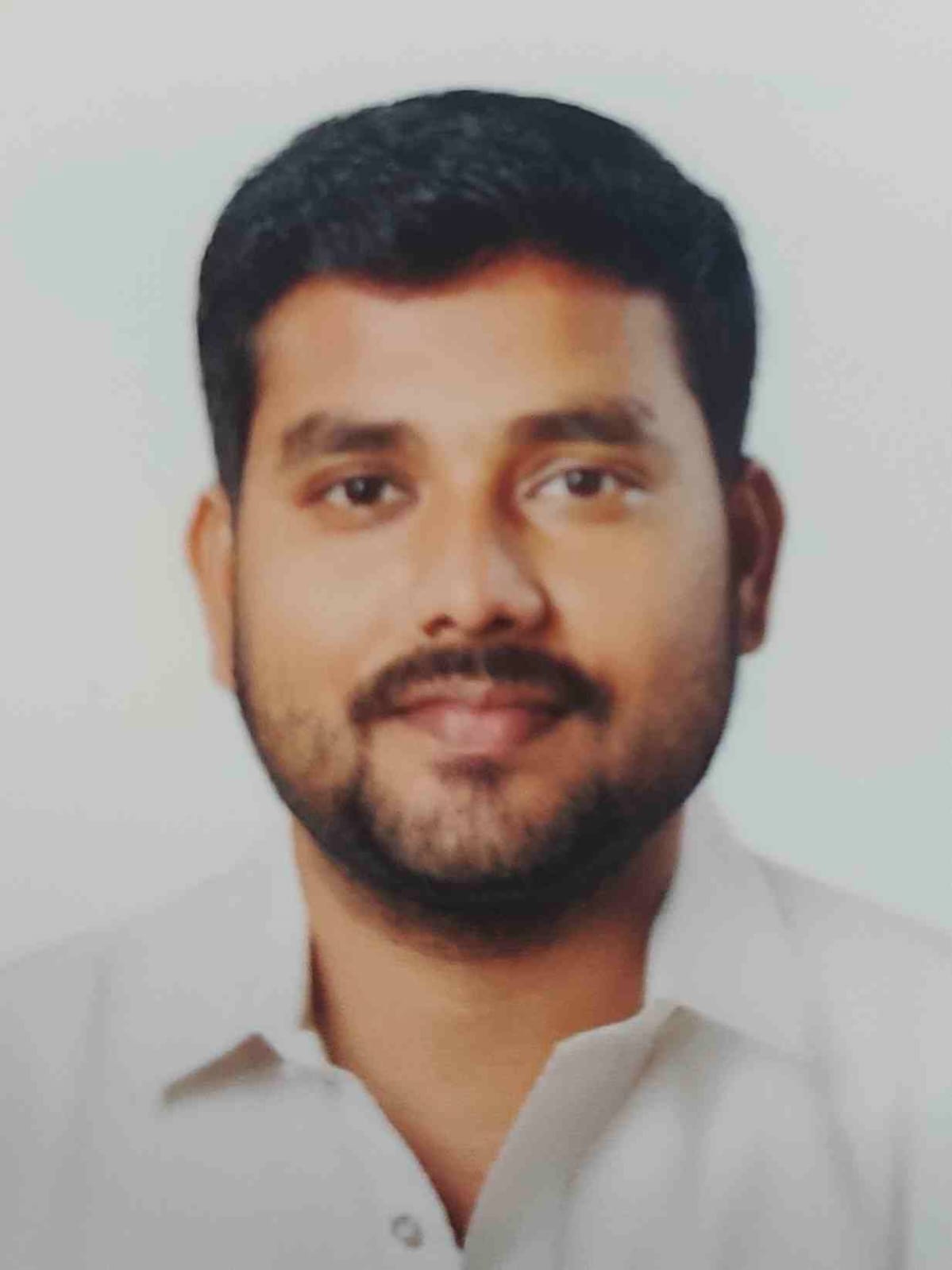 Manikandan M