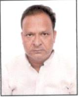 Rajesh Kumar