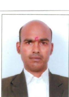 Manoj Kumar Yadav