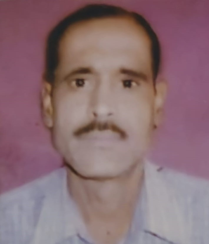 Amar Singh