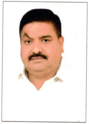 Vinod Kumar Singh