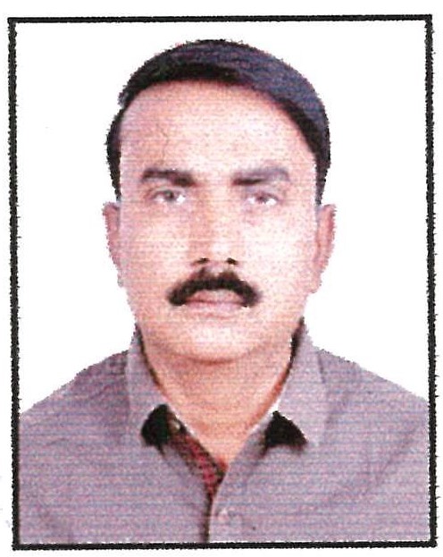 Chandan Singh
