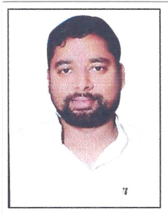 Ravi Prakash