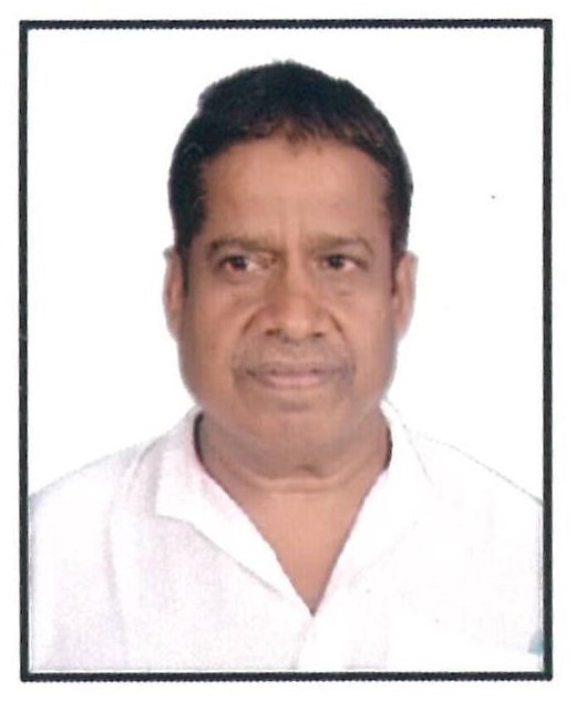 Sanjay Kumar