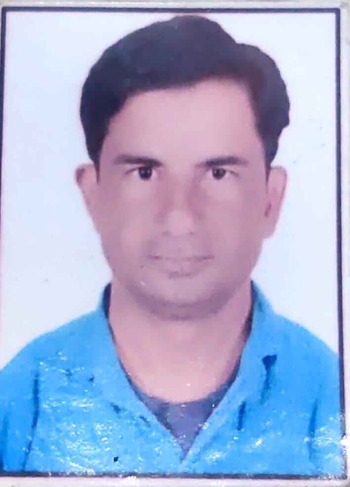 Rakesh Kumar