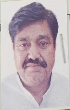 Nand Kishore Pundir