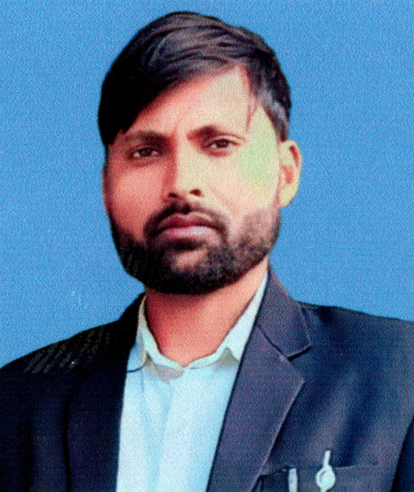 Sunil Kumar (Adarsh)