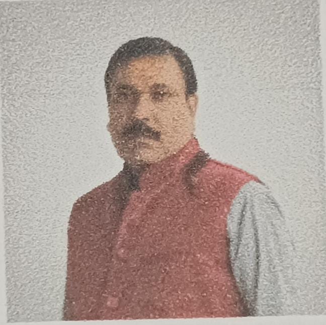 Ashok Kumar