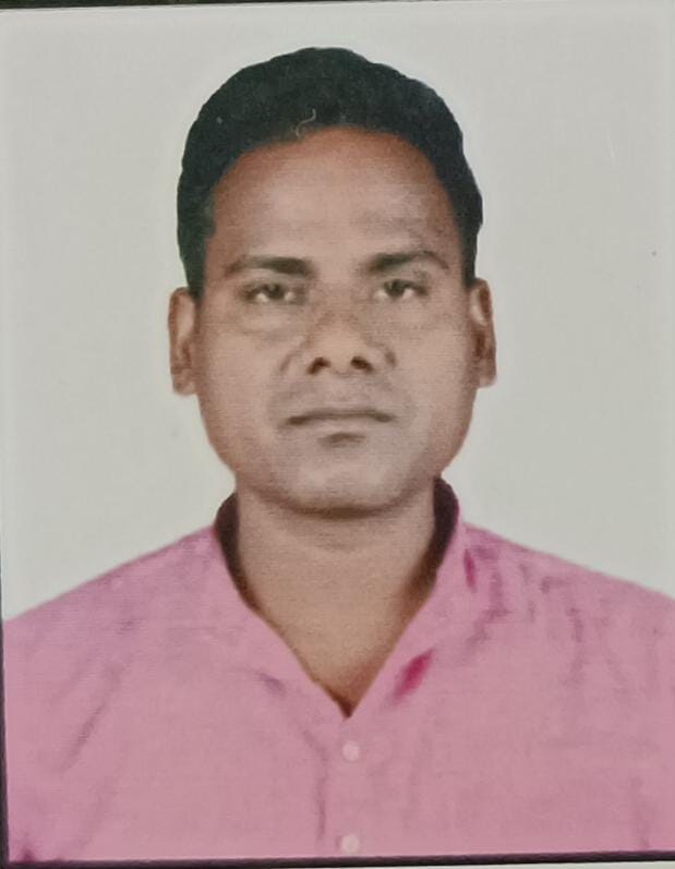 Sunil Kumar