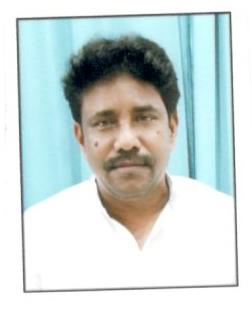 Uttam Barik Son Of Late Birendra Barik