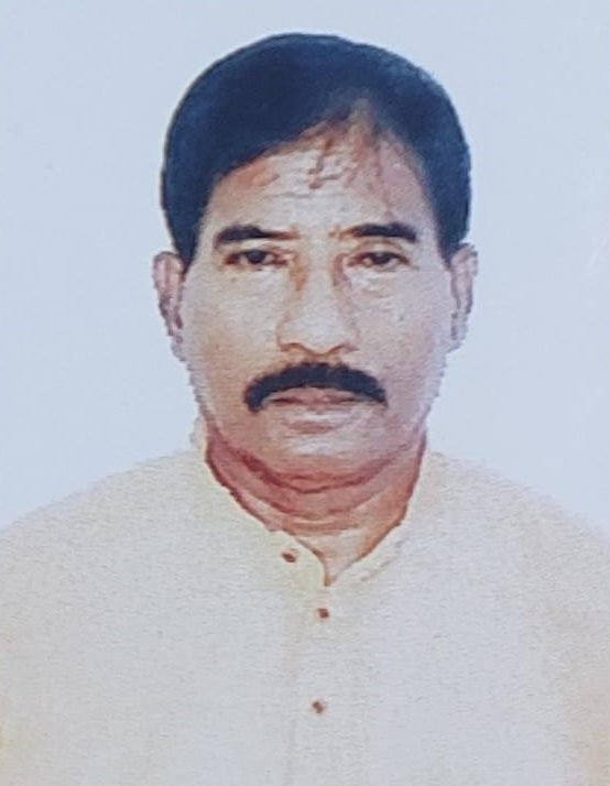 Jagannath Sarkar